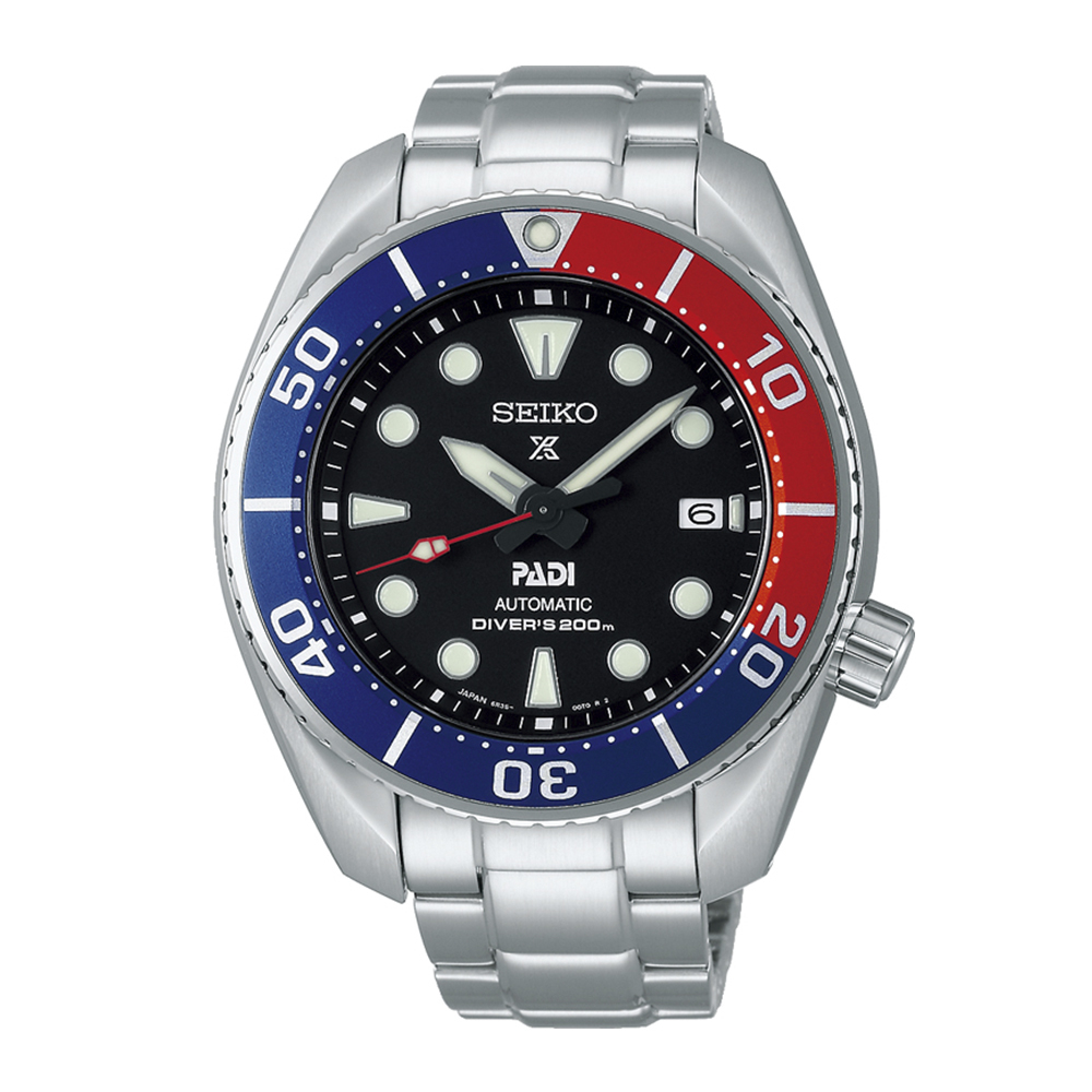 Seiko SPB181J1