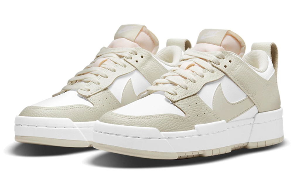 Кроссовки Nike Dunk Disrupt Low "Sea Glass" (Женская размерная сетка)