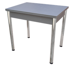 Стол Ломберный BARI (темно-серый LOFT)