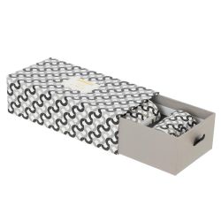 GAEM Набор из 3-х свечей ароматических, D 4.5 см, L20,5 W10 H5,5 см