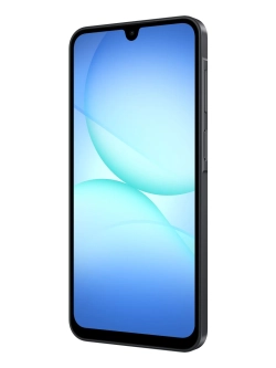 Смартфон Samsung Galaxy A17 SM-A175FZKNCAU