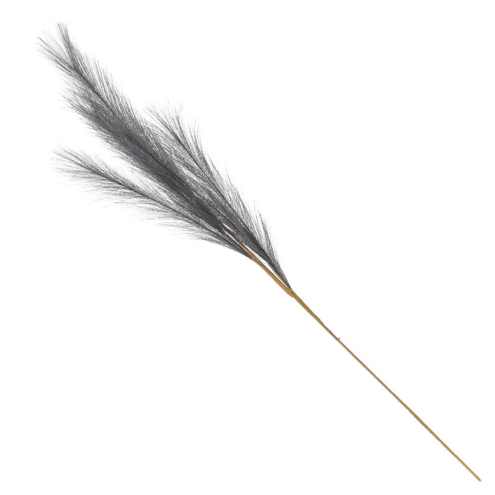 GAEM Ветка искусственная "Пампасная трава" (блок 10 шт), L15 W15 H95 см