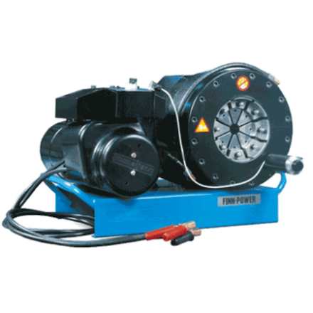 Опрессовочный станок Finn Power P32CS