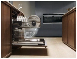 Встраиваемая посудомоечная машина Electrolux KECB8300L
