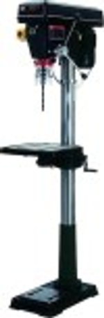 Станок сверлильный PROMA E-1720F/400 25401702