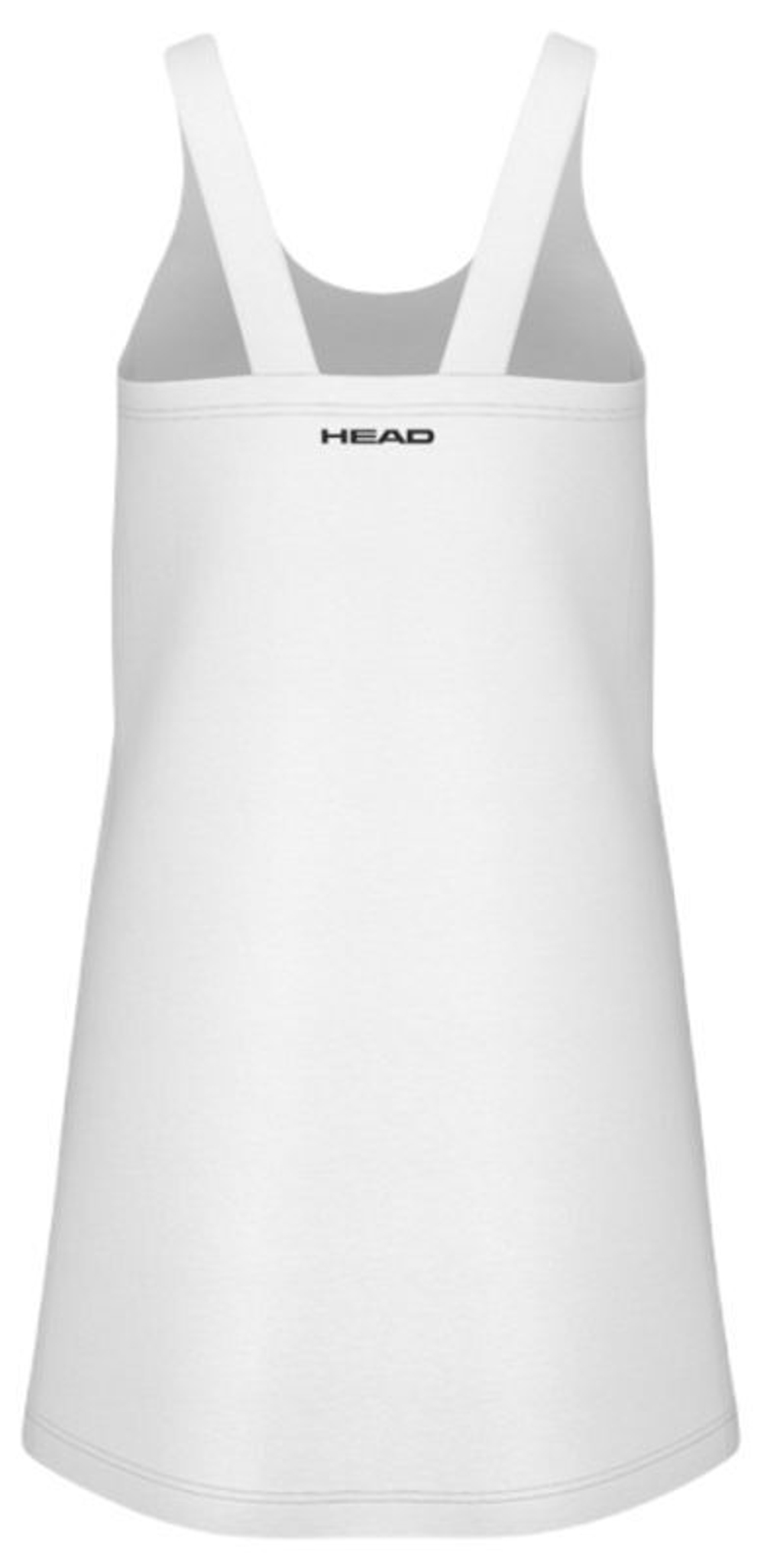 Теннисное платье Head Girls Spirit
