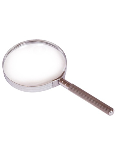 Лупа ручная Levenhuk Zeno Handy ZH27