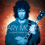 Gary Moore / Classic Album Selection (5CD)