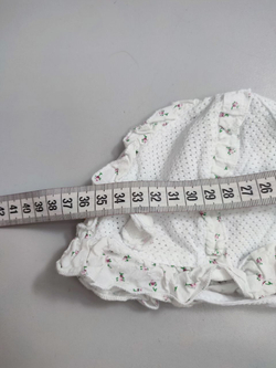 Панамка милая на 2/4 месяца