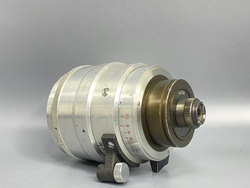 Pentovar 16 2.8/15-60mm - 5.6/30-120mm