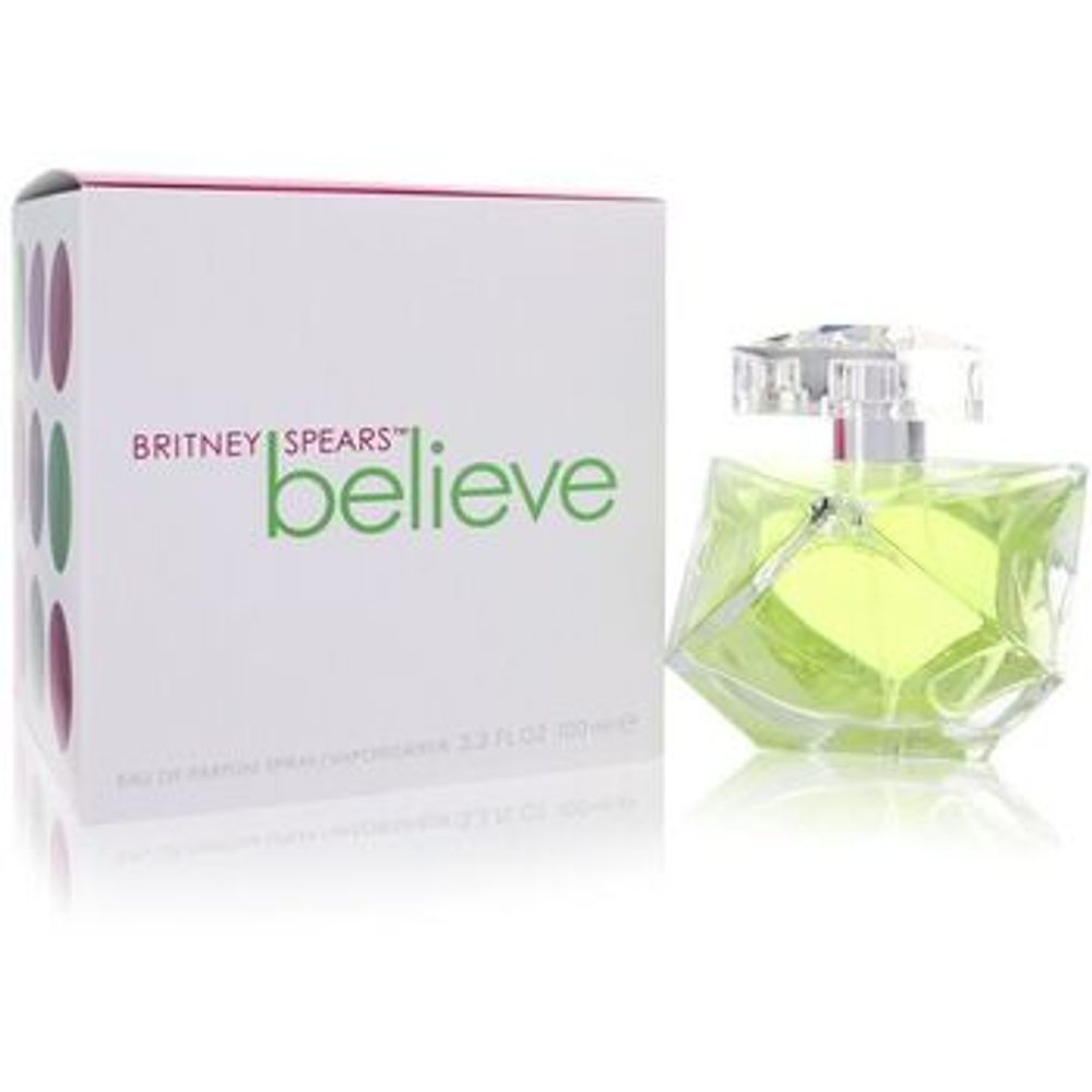 Britney Spears Believe EDP 30ml Britney Spears Believe EDP 30ml