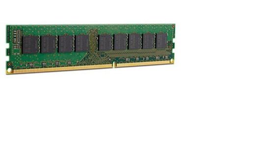 Оперативная память HPE 8GB 501536-001 DIMM 240-pin 1333 MHz/ PC3-10600 CL9 DDR3 500662-B21
