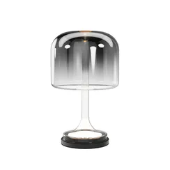 Настольный светильник Спирито / Spirito 3000К 18Вт Maytoni mod286tl-l18b3k