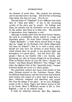 Elizabeth Gaskell S Cranford | Franklin T. Baker