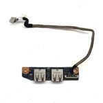 Плата USB для Sony PCG-7146P