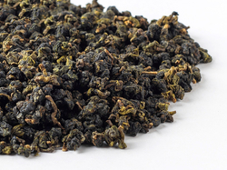 0252к Чай улун "Дун Дин" высокосортный