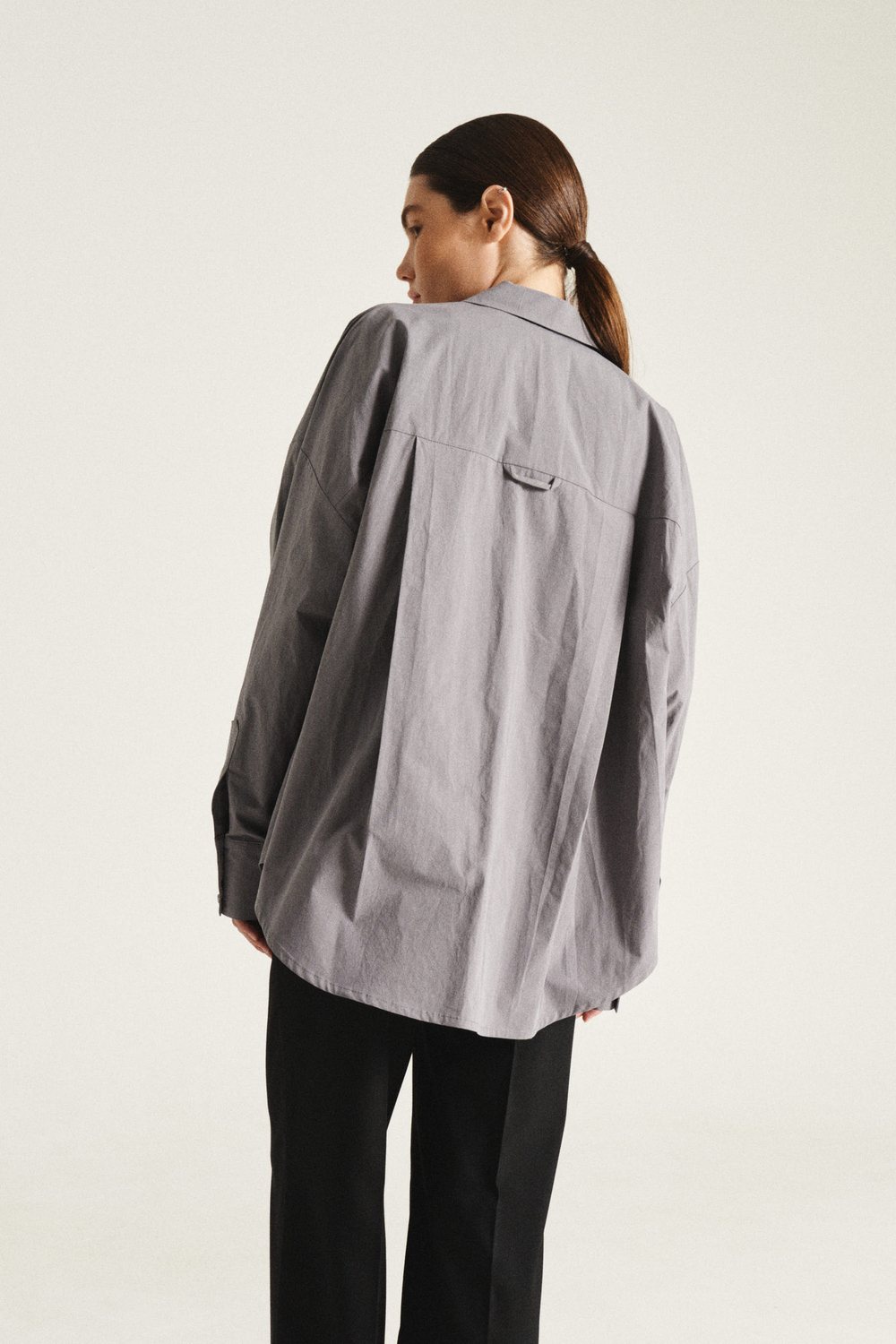 Блузка (рубашка)  art.745-2