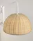 Настенный светильник из ротанга Damila