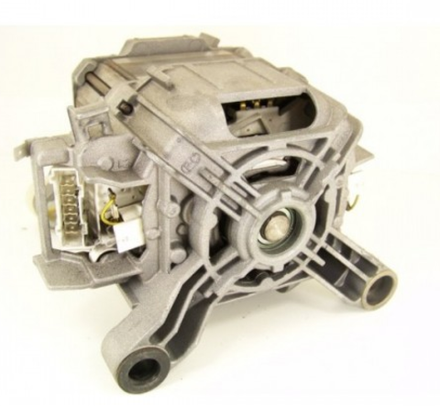 Мотор (двигатель) для стиральной машины Bosch (Бош) - 142369