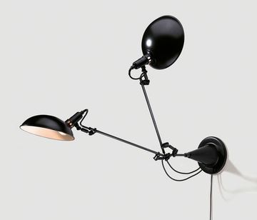 бра Switch On wall-mounted light by Lambert