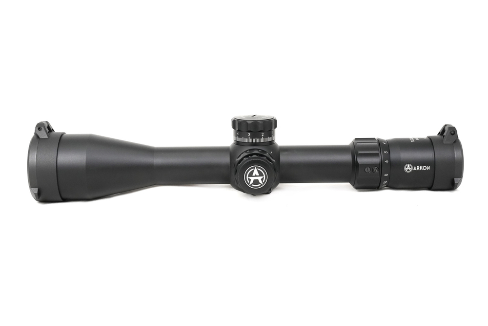Прицел Arkon Model A 3-18x50