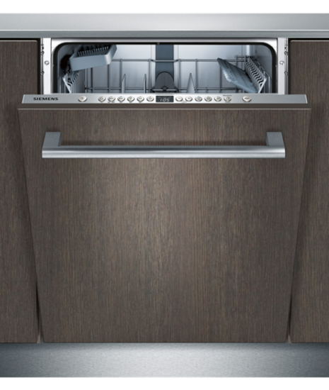 Встраиваемая посудомоечная машина Siemens SN 636X02 IE