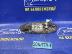 Ручка двери передней правой внешняя HYUNDAI SONATA 2005