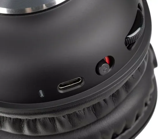 Игровые наушники Logitech Pro X Lightspeed