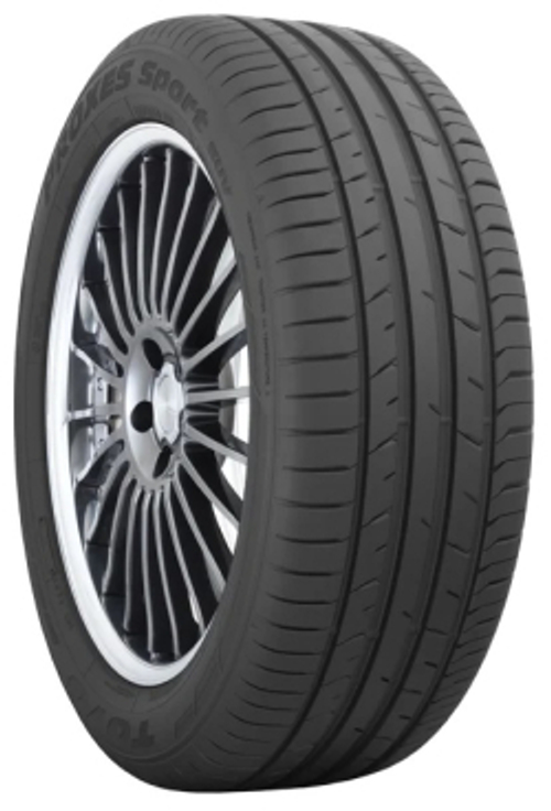 Легковая шина Toyo Proxes Sport SUV 315/35-R20 110Y