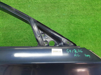 Дверь передняя правая BMW 7er F01 F02 (2008-2015)