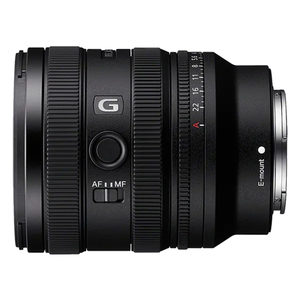 Объектив Sony FE 16-25mm f/2.8 G