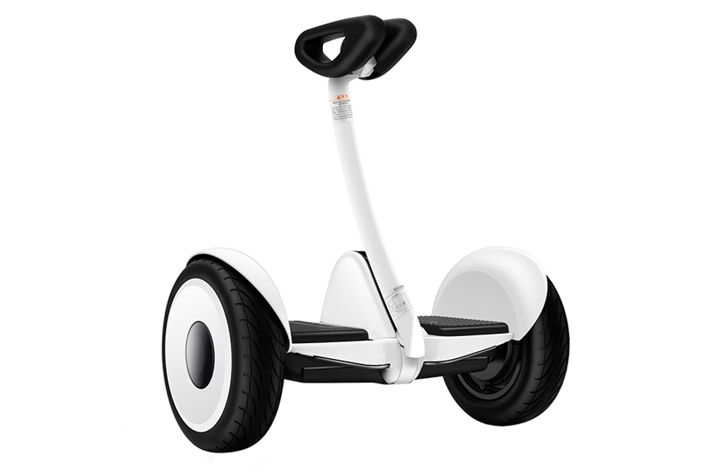 Сегвей Ninebot by Segway mini S Белый