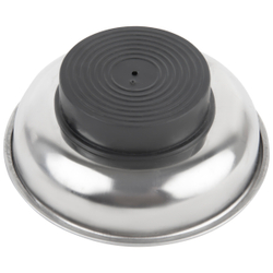 WDK-65145  Магнитный круглый лоток 3" (76 мм)