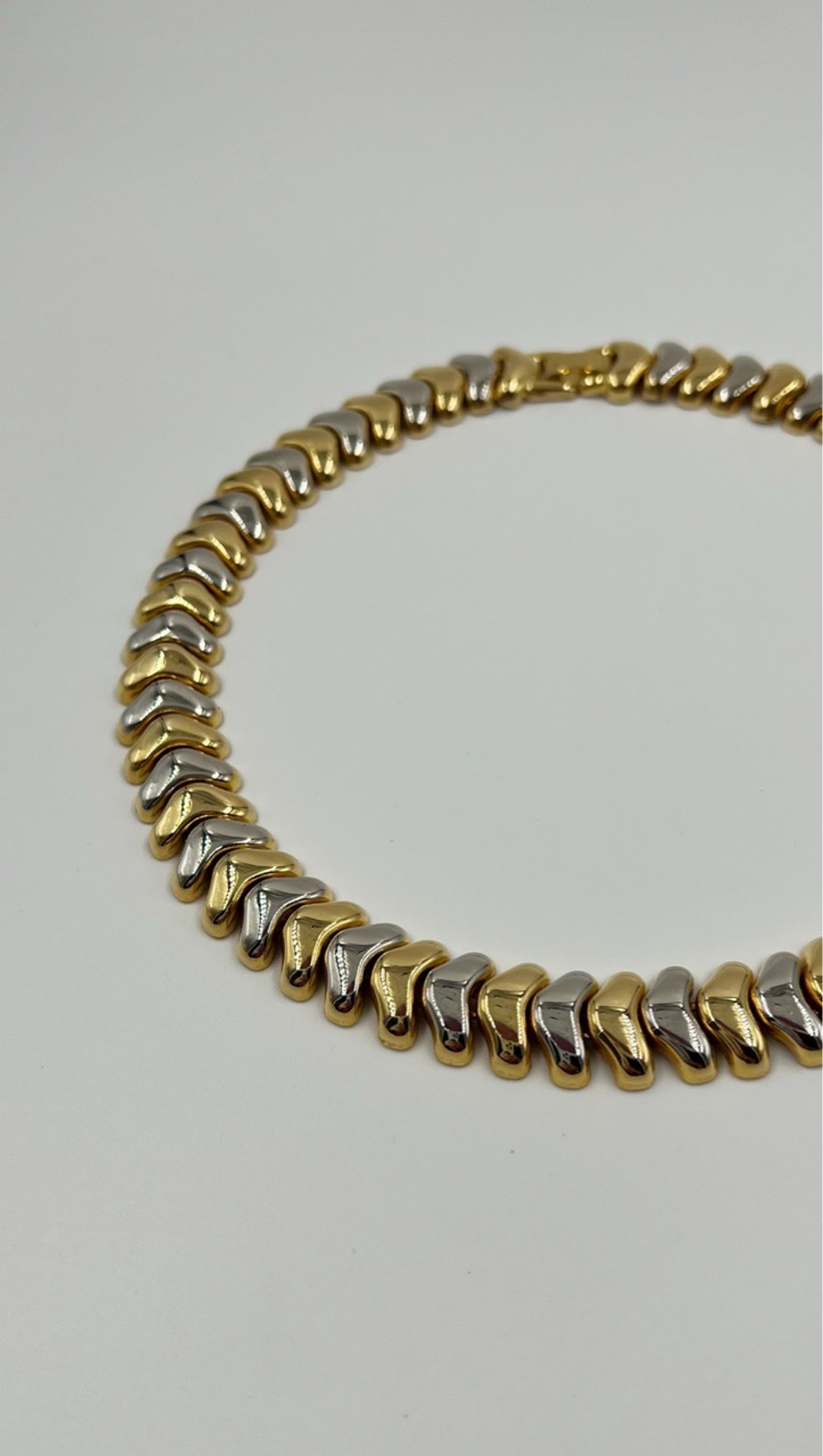 Цепь биколор