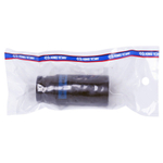 KING TONY (443523M) Головка торцевая ударная глубокая шестигранная 1/2", 23 мм