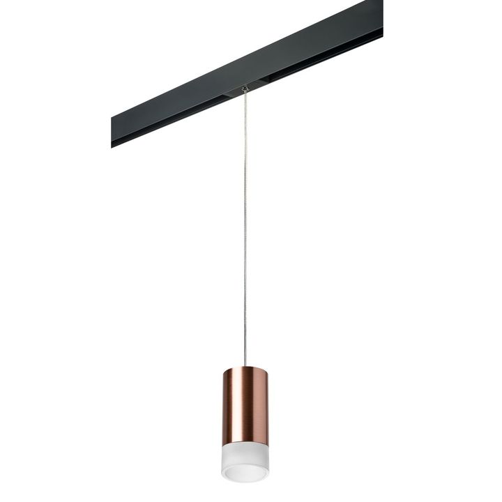 Комплект с трековым светильником Lightstar Rullo (214430+595857+202431) PRORP43031