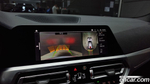 BMW 3 Series (G20) 320d Touring M Sports (12.2021)
