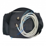 Сумка-зарядка для аккумулятора и эхолота (до 12а/ч)