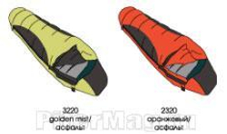 Спальник Red Fox Rongbuk Long