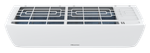 Мульти сплит-система Energolux на 3 комнаты (20+20+20 кв.м.) Geneva Black