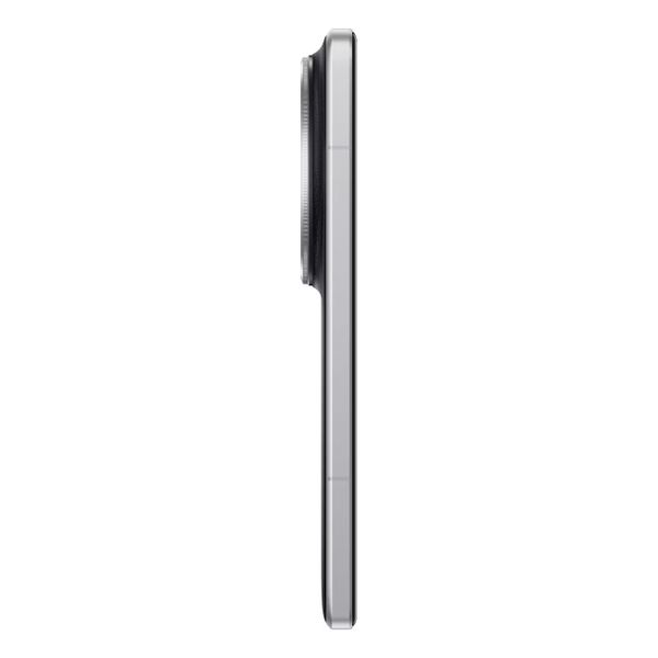 Смартфон Xiaomi 15 Ultra 16/1 ТБ Global, Dual nano SIM+ eSIM, Серебристый | Silver Chrome
