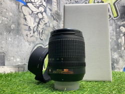 Nikon 18-105mm 3.5-5.6G AF-S ED DX VR Nikkor