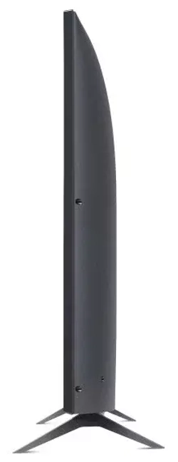 Телевизор LG 50"; 50UQ76003LD