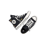 Converse Chuck Taylor All Star Canvas Shoes Women"s High top Black