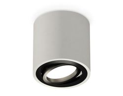 Ambrella Комплект накладного поворотного светильника MR16 Накладные XS7533002