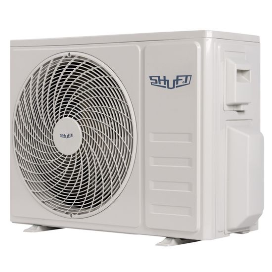 Блок наружный SHUFT SFMO/I-18 FMI-2/N8/Out инверторной мульти сплит-системы