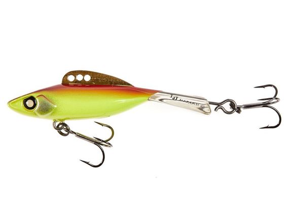 Балансир LJ Pro Series MEBARU 67мм/214 блистер