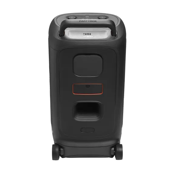 Портативная аудиосистема JBL PARTYBOX 520 черный