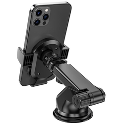 Держатель Borofone Car Holder BH39 черный