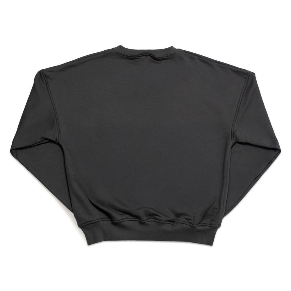 Баскетбольная мужская толстовка T7 Haft Crewneck